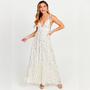 Altar’d State Vanessa Maxi Dress
